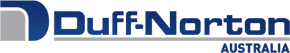 Duff Norton Australia logo